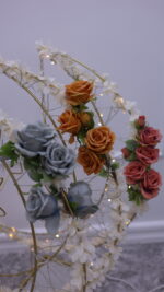 ⁦هلال رمضان حجم كبير⁩ - الصورة ⁦6⁩