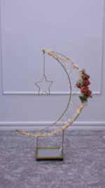 ⁦هلال رمضان حجم كبير⁩ - الصورة ⁦2⁩